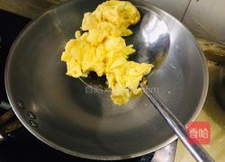 西红柿鸡蛋荞麦面的做法图解2