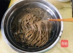 西红柿鸡蛋荞麦面的做法图解12