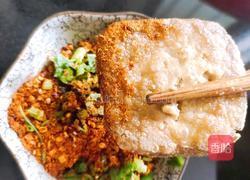 贵州毕节大方臭豆腐的做法图解10