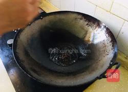 酸辣土豆丝的做法图解1