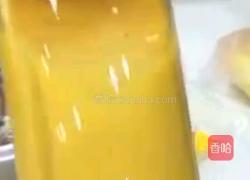 芒果西米露（简易版杨枝甘露）的做法图解4