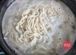 凉拌面的做法图解1