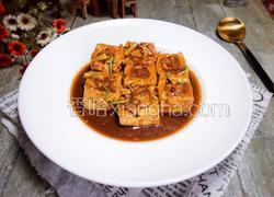 豆腐酿肉