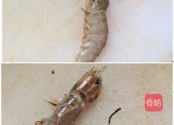 香酥虾的做法图解1