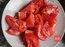 西红柿炒蛋的做法图解1