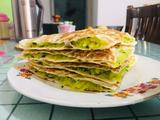 南瓜丝菜馍的做法[图]