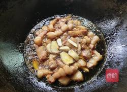 土豆红烧肉的做法图解5