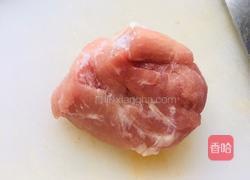 小酥肉的做法图解1