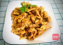 小酥肉的做法图解12