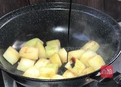 红烧冬瓜的做法图解6