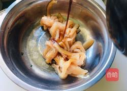 炸鸡柳的做法图解4