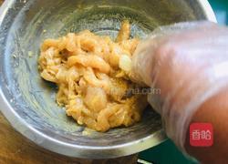 炸鸡柳的做法图解8