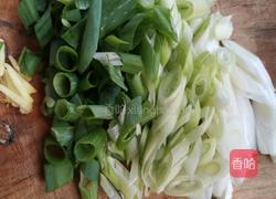麻婆豆腐的做法图解1