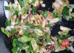 麻婆豆腐的做法图解3