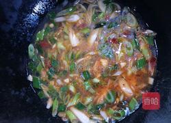 麻婆豆腐的做法图解4