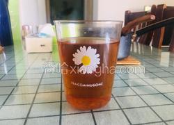 酸枣茶