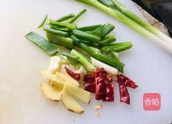 干锅土豆片的做法图解3
