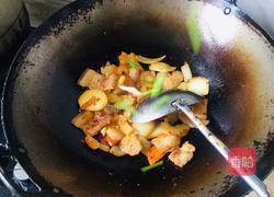 干锅土豆片的做法图解12