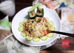 轻拌杂粮饭的做法图解8