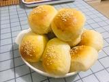 奶香小餐包