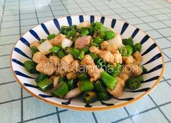 辣子鸡丁