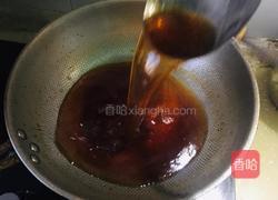 卤味鸭的做法图解3
