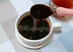 梨膏