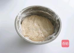 健康全麦面包（懒人专用版）操作百分百成功口感软糯的做法图解3