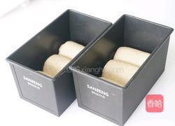 健康全麦面包（懒人专用版）操作百分百成功口感软糯的做法图解10
