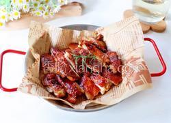 脆皮鸡块