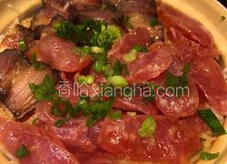 广式煲仔饭
