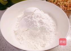 青白萝卜肉馅 锅贴饺的做法图解6
