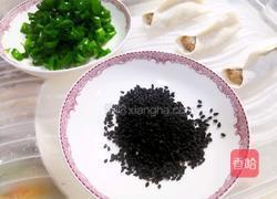 青白萝卜肉馅 锅贴饺的做法图解17