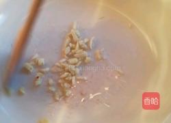 炒青菜的做法图解2