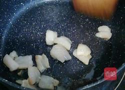 小炒的做法图解1