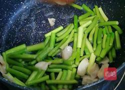 小炒的做法图解2