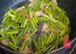 小炒的做法图解3