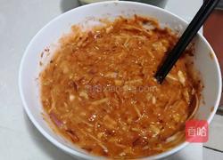韩国泡菜辣白菜的做法图解6