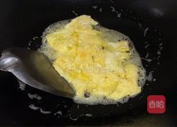 苦瓜炒鸡蛋的做法图解5