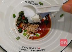 阳春面的做法图解1