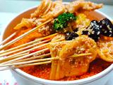 冷锅串串的做法[图]