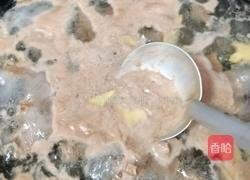 牛肉炖土豆的做法图解3