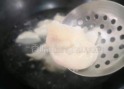 煮冷冻饺子不沾锅的方法