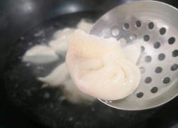 煮冷冻饺子不沾锅的方法