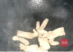 红烧冬瓜的做法图解4