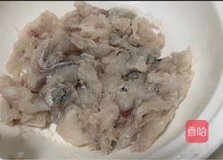 酸菜鱼的做法图解2