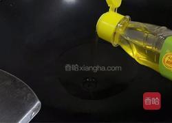 手撕包菜的做法图解3