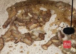 萝卜丝卤面的做法图解5