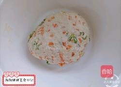 蔬菜甜甜圈的做法图解5