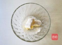 焦糖杏仁佛罗伦萨的做法图解2